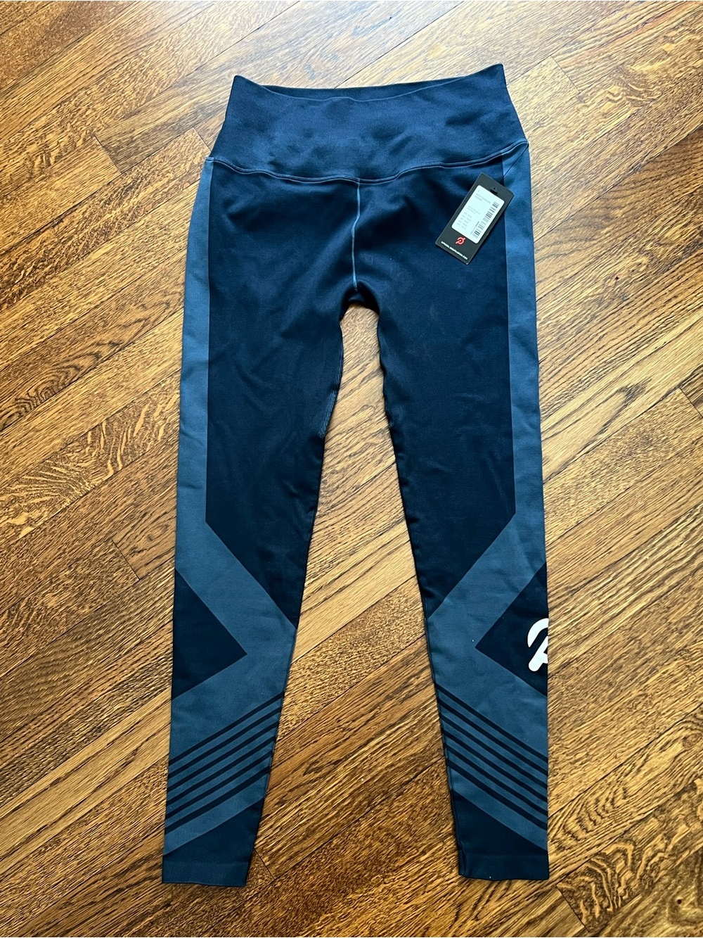 NWT Peloton HO121 Seamless Leggings